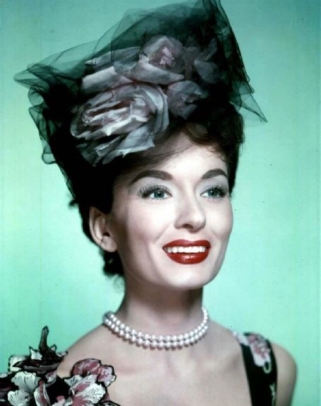 Ann Blyth The Untold Story Behind Her Millions - mf1299n
