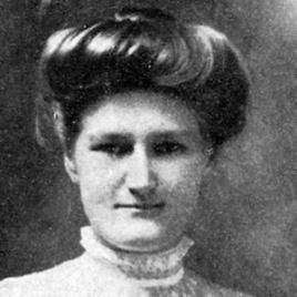 Elsa Rehmann