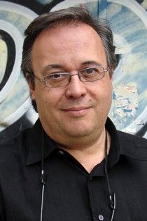 Joan Barril