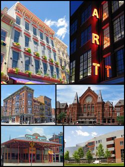 Over-the-Rhine