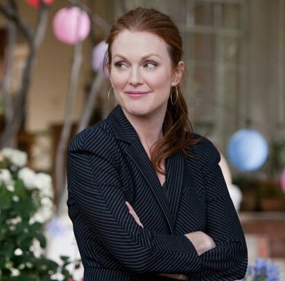 Crazy Stupid Love - Julianne Moore