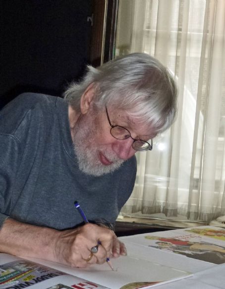 Martin Lodewijk