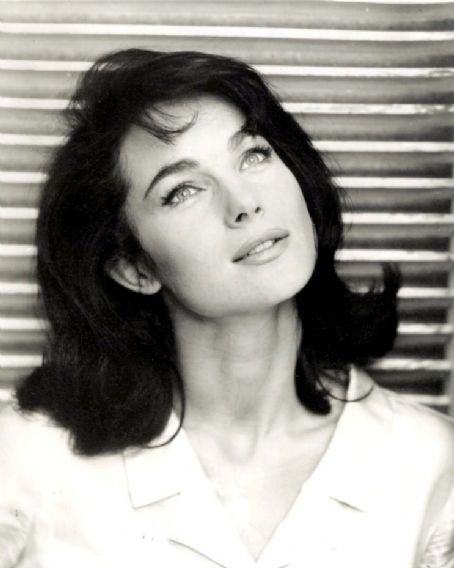 Shirley Field | Shirley Anne Field Picture #16398795 - 454 x 568 ...