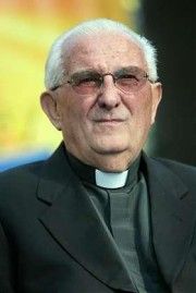 Pierino Gelmini