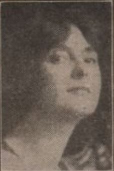 Daisy Kennedy