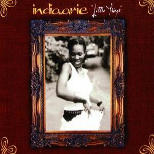 India Arie Album Cover Photos - List of India Arie album covers - FamousFix