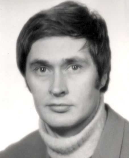 Orvar Lindwall