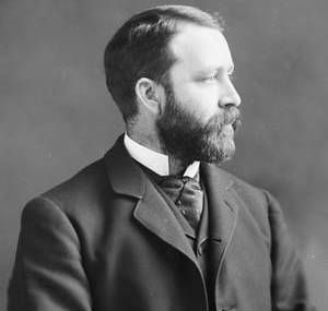 Donald Mackenzie Cameron