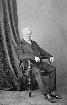 James Hurtle Fisher