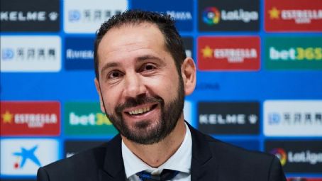Pablo Machín