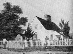 Wolfert Acker