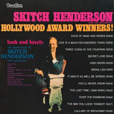 Skitch Henderson