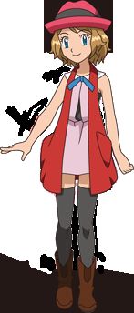 Serena (Pokémon)