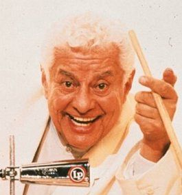 Tito Puente