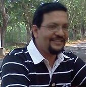 Anil Bhardwaj