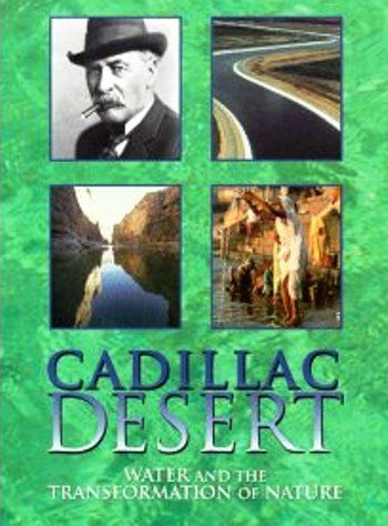 Cadillac Desert