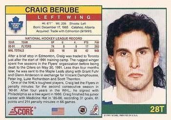 Who is Craig Berube dating? Craig Berube girlfriend, wife