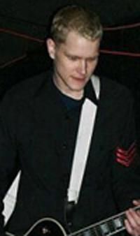 Kevin Drake