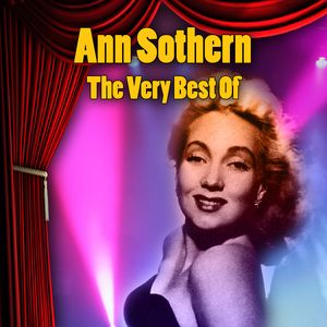 Ann Sothern Album Cover Photos - List of Ann Sothern album covers ...