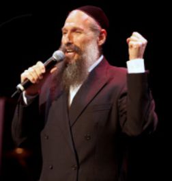 Mordechai ben David