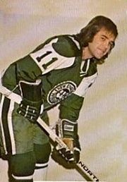 John French (ice hockey)