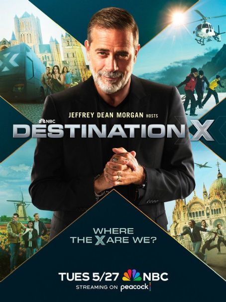 Destination X