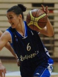 Jelena Ćulafić