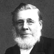 Edward Sang
