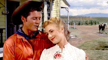 Oklahoma! 1955 Motion Picture Musical Starring Gordon Macrae and ...