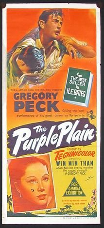 The Purple Plain