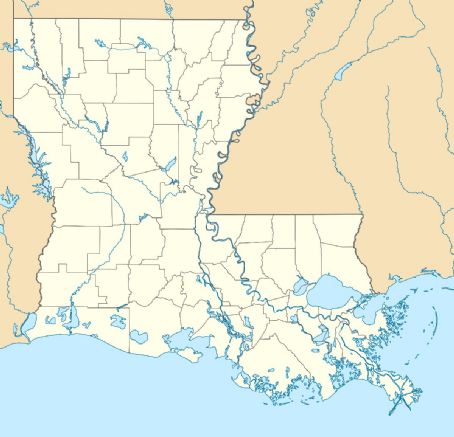Flora, Louisiana