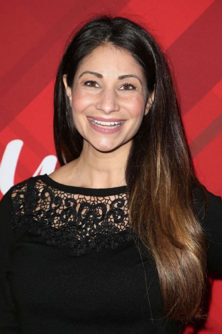 Larissa Wohl
