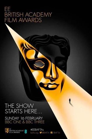 2025 EE BAFTA Film Awards