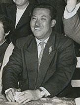 Toshibumi Tanaka