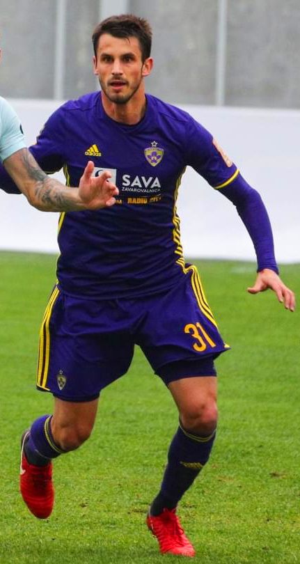 Saša Ivković