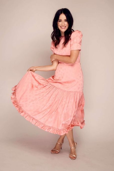 Abigail Spencer – TCA Summer Press Tour Portraits 2019 | Abigail