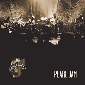 MTV Unplugged (Pearl Jam album)