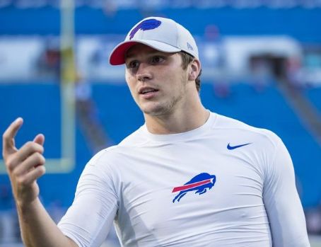 Josh Allen