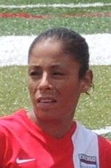Maribel Domínguez