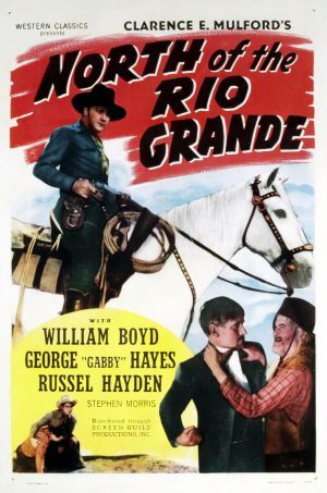 North Of The Rio Grande 1937 Cast And Crew Trivia Quotes Photos News And Videos Famousfix