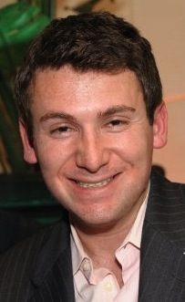 Ilya Movshovich