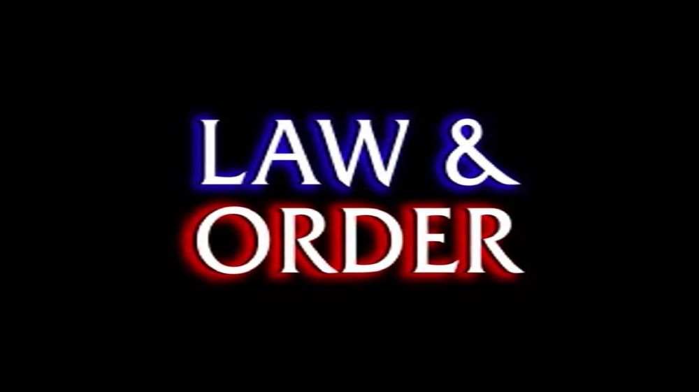 Law & Order - Season 5 (Season) - FamousFix