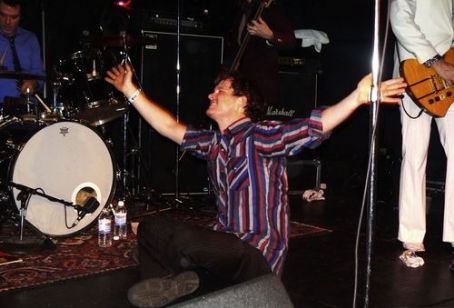 Electric Six