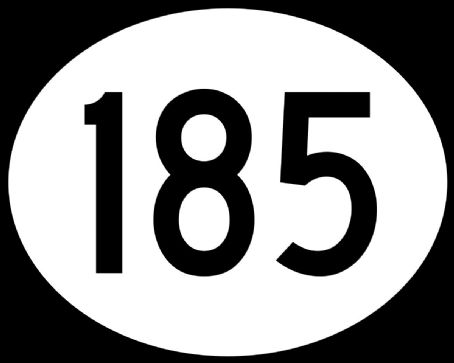 New Jersey Route 185