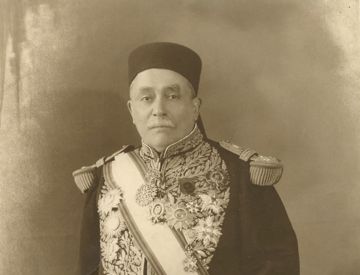 Khelil Bouhageb