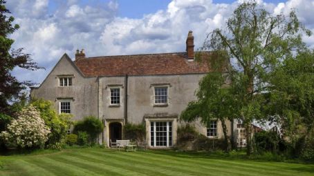 Ascott, Oxfordshire