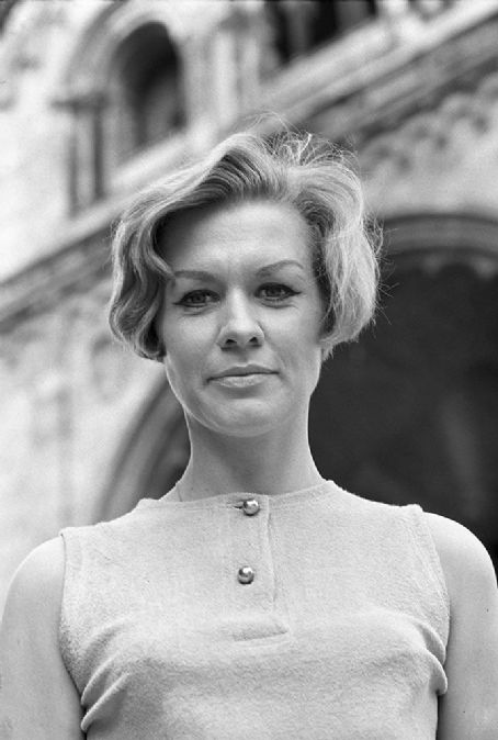 Ingrid Van Bergen Famousfix