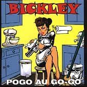 Pogo Au Go-Go