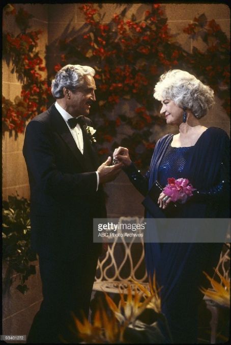 Bea Arthur and Hal Linden Photos, News and Videos, Trivia and Quotes ...