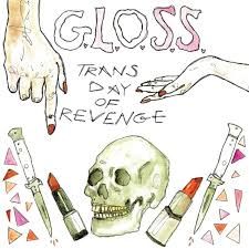 Trans Day of Revenge